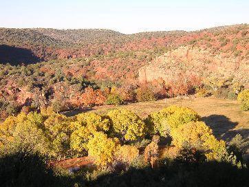 Eagle Mountain Ranch Parcel 5b, Sedona, AZ 86336