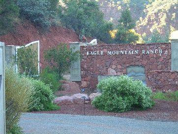 Eagle Mountain Ranchparcel 5c, Sedona, AZ 86336