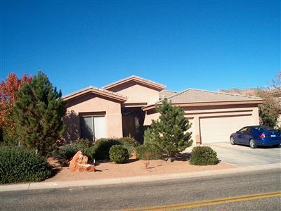 789 Crown Ridge Rd., Sedona, AZ 86351