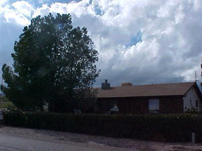 2104 S Cayuse, Cottonwood, AZ 86326