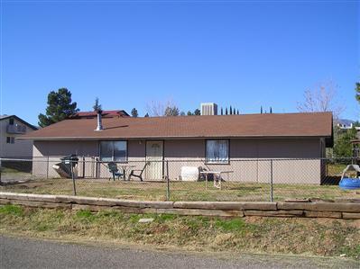 2180 Puma Cir., Cottonwood, AZ 86326