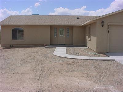 N Vicki Ln., Rimrock, AZ 86335