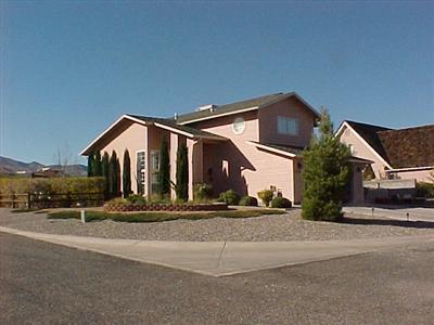 1480 W Foy Dr., Clarkdale, AZ 86324