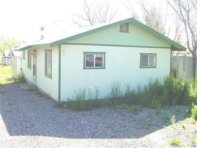 537 S Nichols St., Camp Verde, AZ 86322