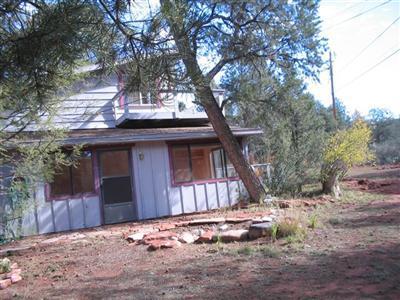 130 Cathedral Dr., Sedona, AZ 86351