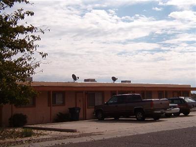 1061 S 14th St., Cottonwood, AZ 86326