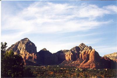 76 Calle Marguerite Rd., Sedona, AZ 86336