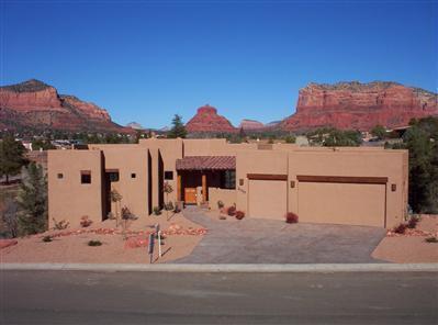 200 Sin Salida, Sedona, AZ 86351