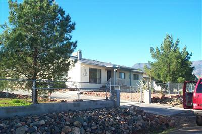 1123 E Cherry Hills, Cottonwood, AZ 86326