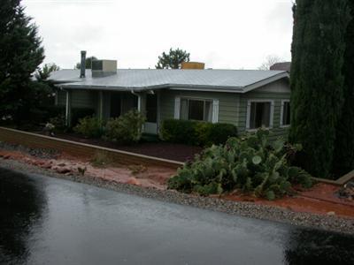 785 Sunshine Ln., Sedona, AZ 86336