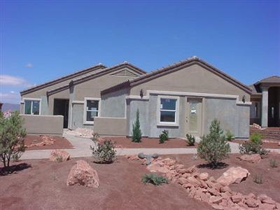 580 S Santa Fe Trail, Cornville, AZ 86325