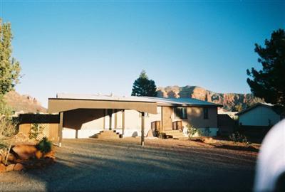 65 Rainbow Rock Rd., Sedona, AZ 86351
