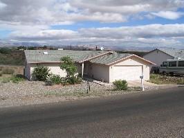1122 E Cherry Hills, Cottonwood, AZ 86326