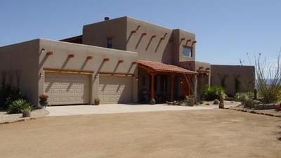 2501 Orlandi Tr., Rimrock, AZ 86335