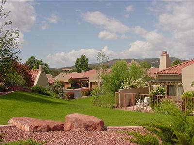 309 Prickly Pear Ln. #6e, Sedona, AZ 86336