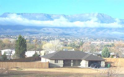 4635 E Hogan Ln., Cottonwood, AZ 86326