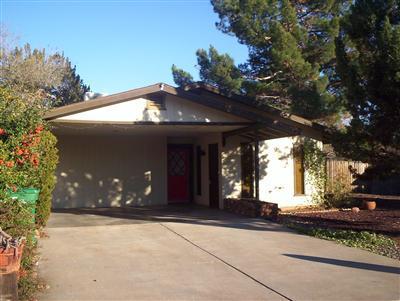40 Borden Dr., Sedona, AZ 86336