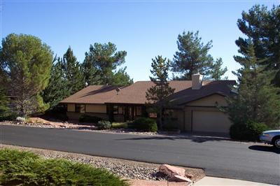 2285 Lariat Rd., Sedona, AZ 86336