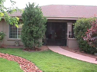 375 View Dr., Sedona, AZ 86336