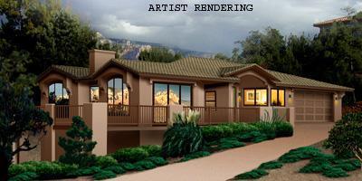 7 Chanelle Cir., Sedona, AZ 86336