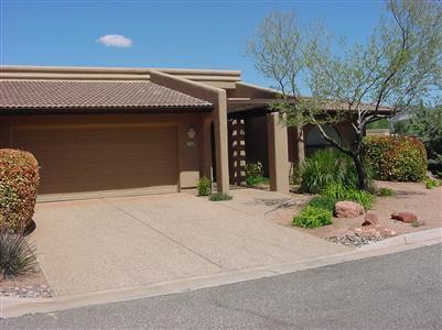 120 Arroyo Seco Dr., Sedona, AZ 86336