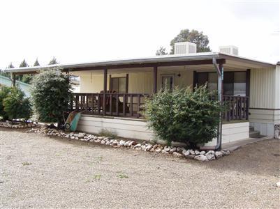 3443 E Cochise St., Cottonwood, AZ 86326