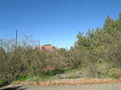 5 Wild Horse Mesa Dr., Sedona, AZ 86351