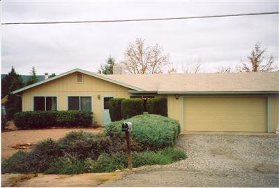235 Verde Valley School Rd., Sedona, AZ 86351