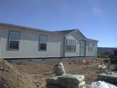 4535 N Lazy Lariat Ln., Rimrock, AZ 86335