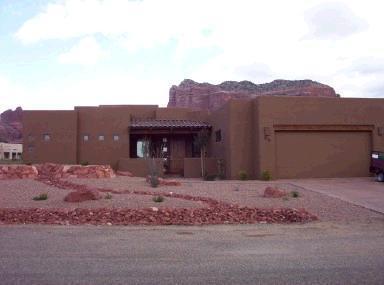 35 Apache Dr., Sedona, AZ 86351