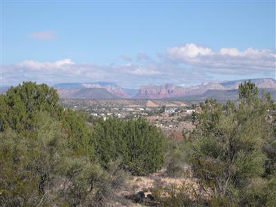Running Wolf Ln., Rimrock, AZ 86335