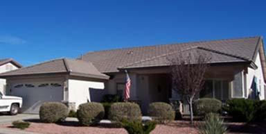 325 S Wild Horse, Cottonwood, AZ 86326