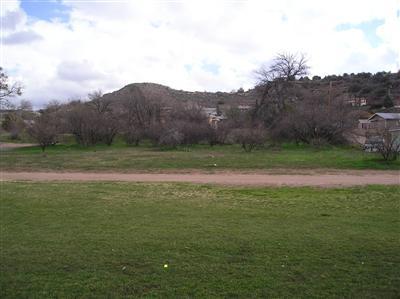 4885 E Redrock, Rimrock, AZ 86335