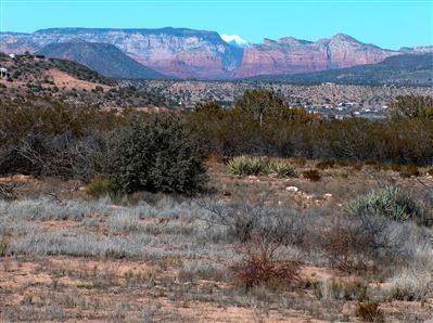 3260 N Kit Carson, Rimrock, AZ 86335