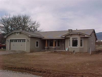 1518 Bates Rd., Cottonwood, AZ 86326