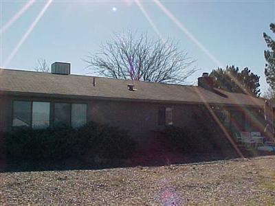 2025 S Cayuse Cir., Cottonwood, AZ 86326