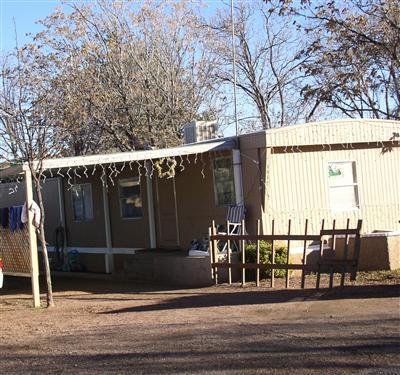 1412 E Coconino St., Cottonwood, AZ 86326