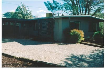 40 View Dr., Sedona, AZ 86336