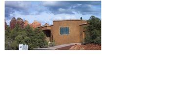 2240 E Mule Deer Rd., Sedona, AZ 86336