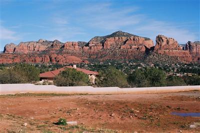 245 White Tail Dr., Sedona, AZ 86351