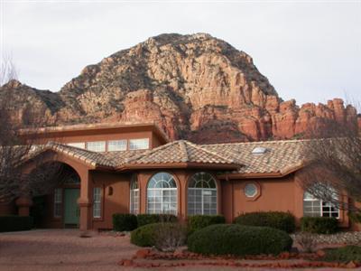 50 Windmill Rd., Sedona, AZ 86336