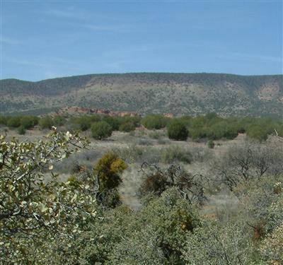 9720 N Sycamore Rd., Sedona, AZ 86336