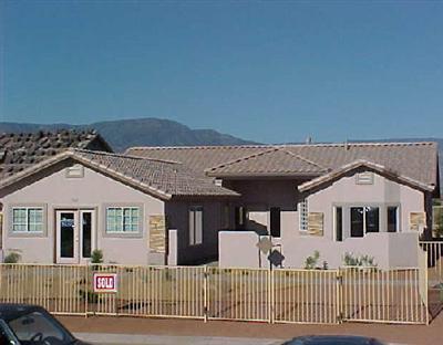 920 S Desert Sunset Dr., Cornville, AZ 86325
