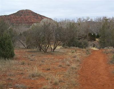 Rainbow Ln., Sedona, AZ 86336