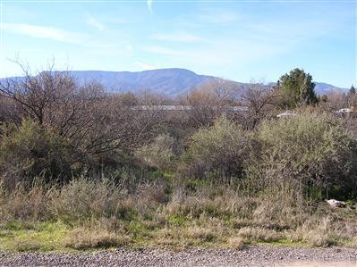 1308 S Thompson Ln., Cottonwood, AZ 86326