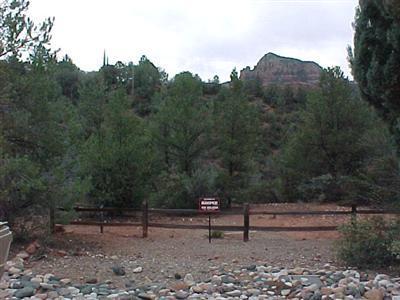 Moore St., Sedona, AZ 86336