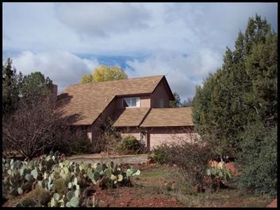 30 Piki Dr., Sedona, AZ 86336