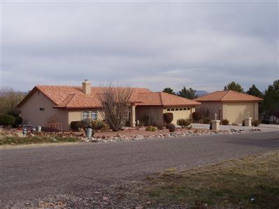 2101 Jerry St., Clarkdale, AZ 86324