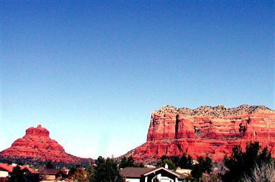 245 Concho, Sedona, AZ 86351