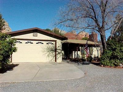 40 Silex, Sedona, AZ 86336
